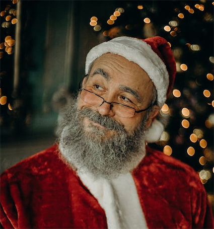 père noël guidotti