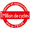 La dynamique, 1 million de cycles