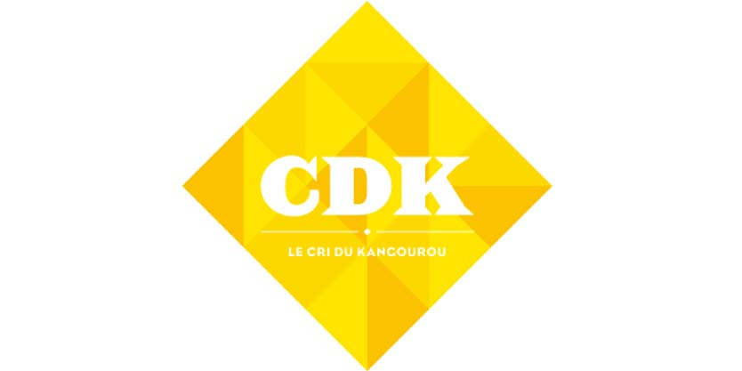 CDK