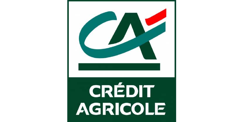 CREDIT AGRICOLE