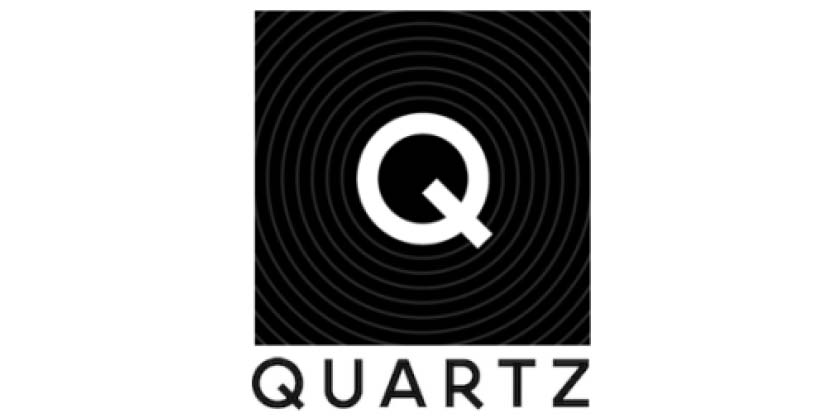 QUARTZ