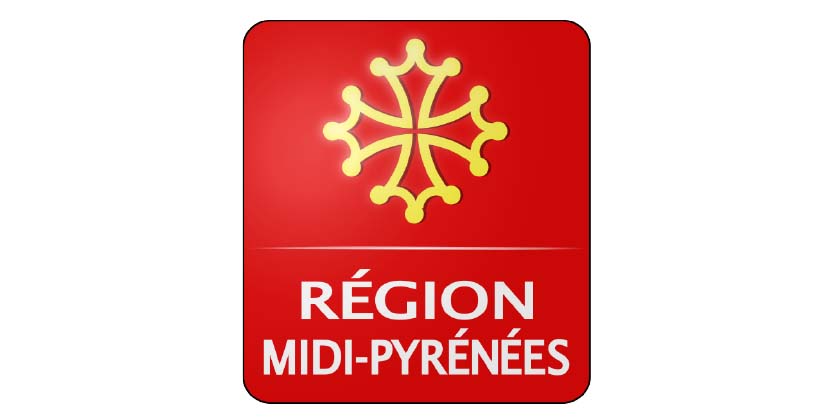 REGION MIDI PYRENEES