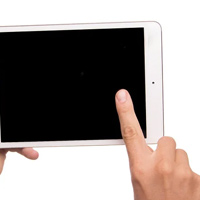 Surface tactile Surface tactile