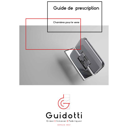 Prescription's Guide about Hinges