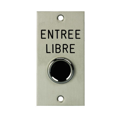 PLB11 Entrée libre